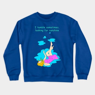 Falls Crewneck Sweatshirt